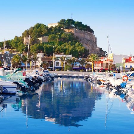 Apartment Medina Sol I By Interhome Denia Luaran gambar