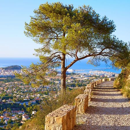 Apartment Medina Sol I By Interhome Denia Luaran gambar