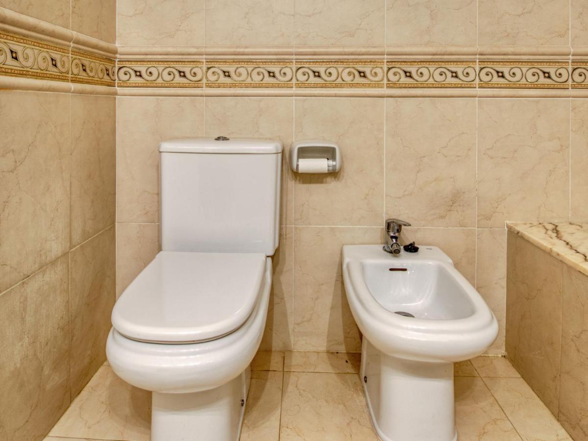 Apartment Medina Sol I By Interhome Denia Luaran gambar