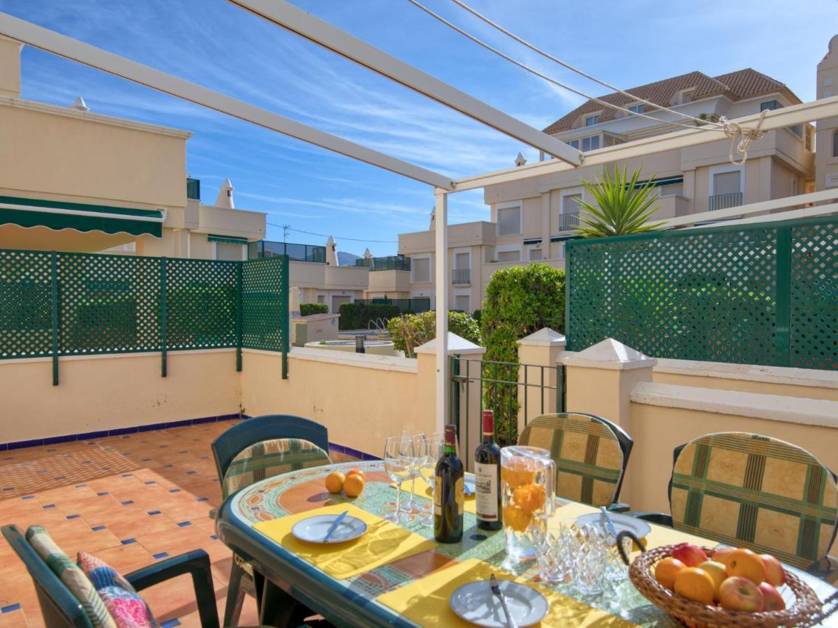 Apartment Medina Sol I By Interhome Denia Luaran gambar