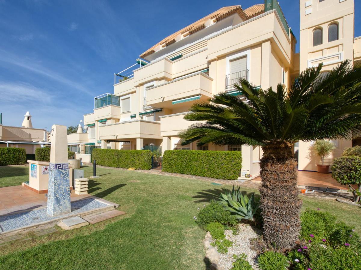 Apartment Medina Sol I By Interhome Denia Luaran gambar