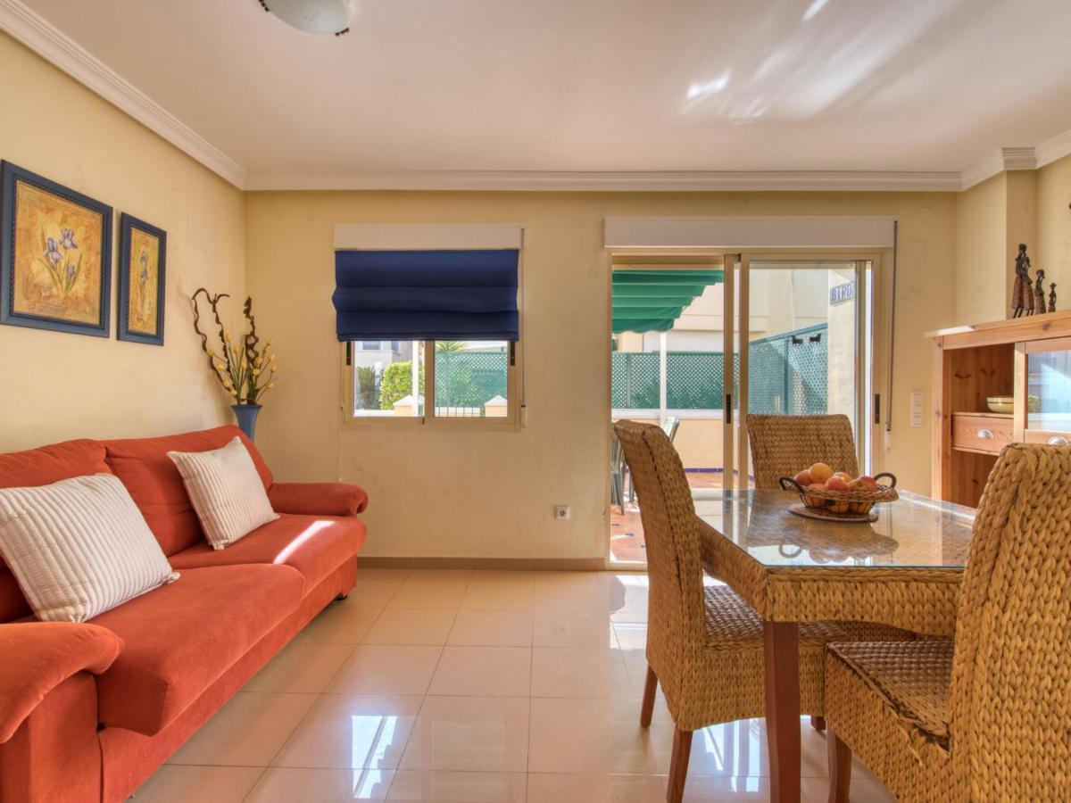 Apartment Medina Sol I By Interhome Denia Luaran gambar