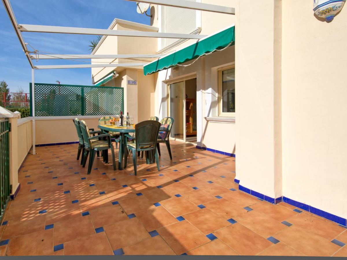 Apartment Medina Sol I By Interhome Denia Luaran gambar