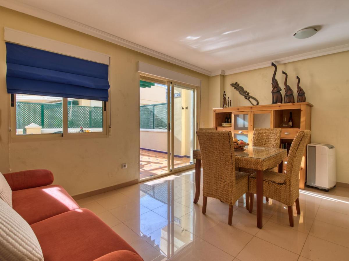Apartment Medina Sol I By Interhome Denia Luaran gambar