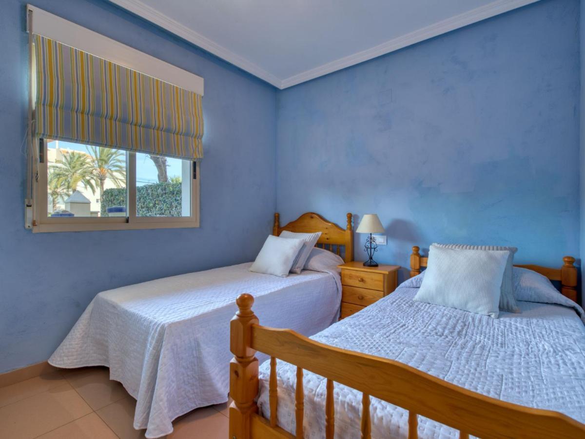Apartment Medina Sol I By Interhome Denia Luaran gambar