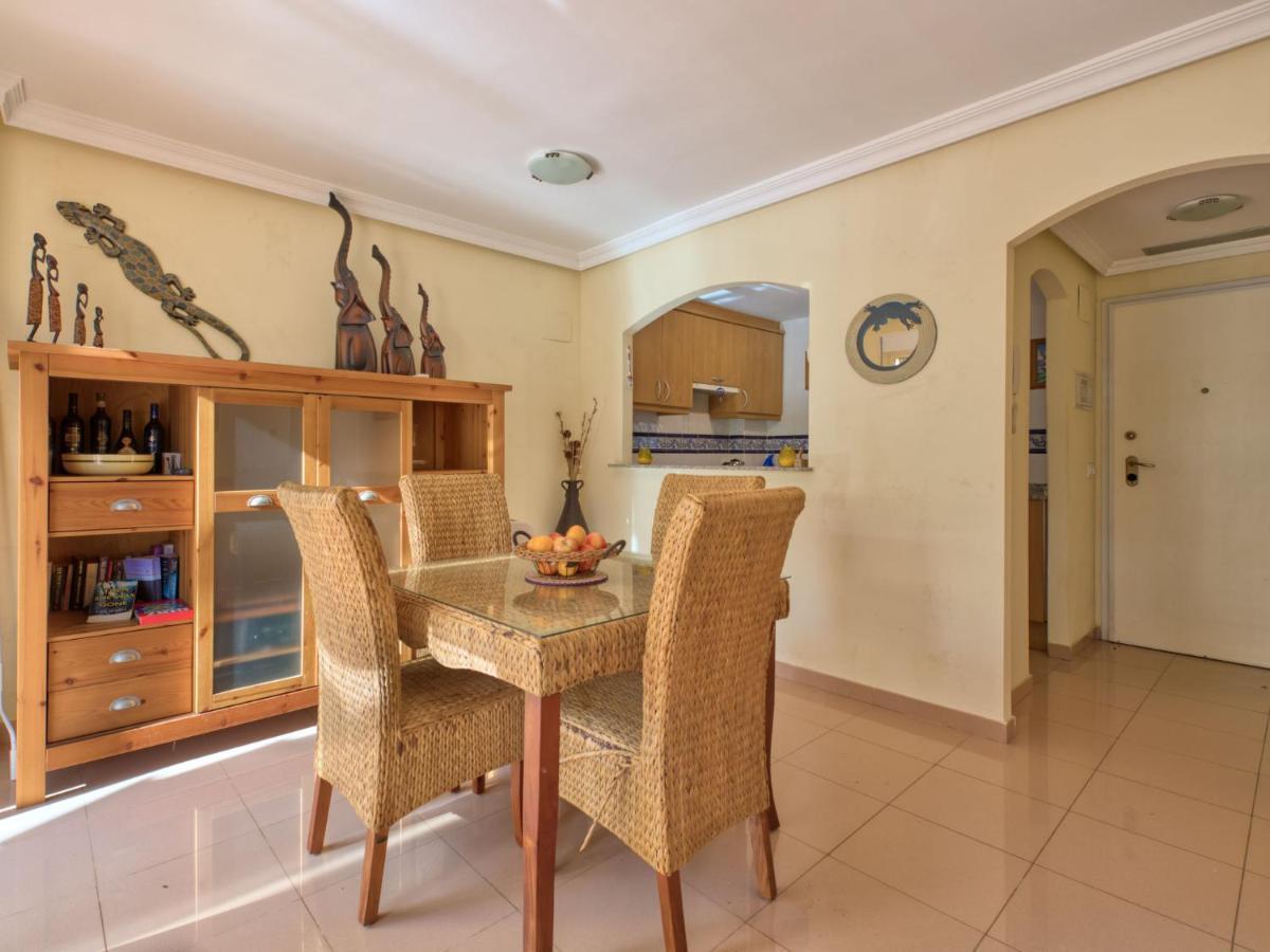 Apartment Medina Sol I By Interhome Denia Luaran gambar