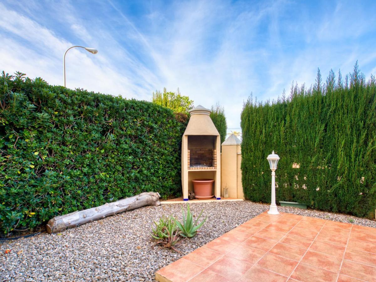 Apartment Medina Sol I By Interhome Denia Luaran gambar