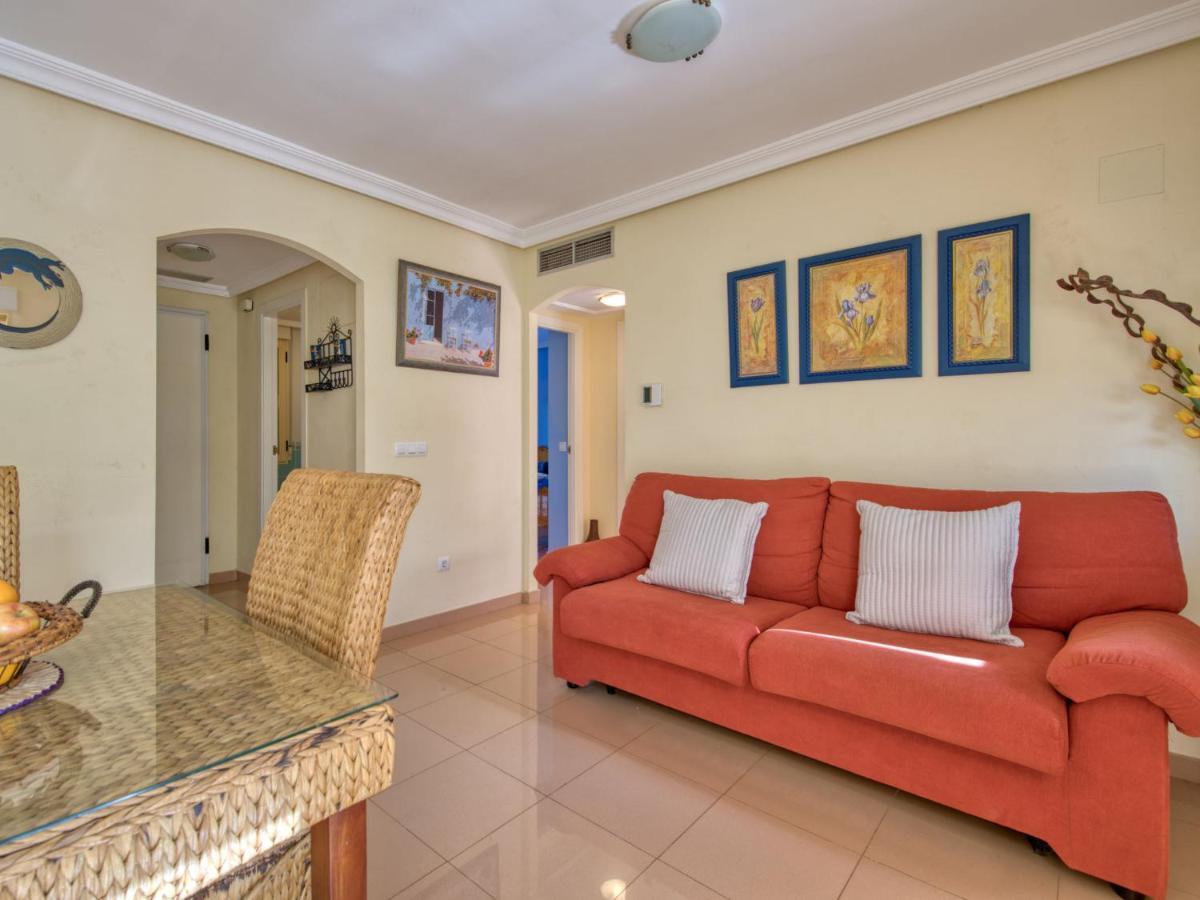 Apartment Medina Sol I By Interhome Denia Luaran gambar