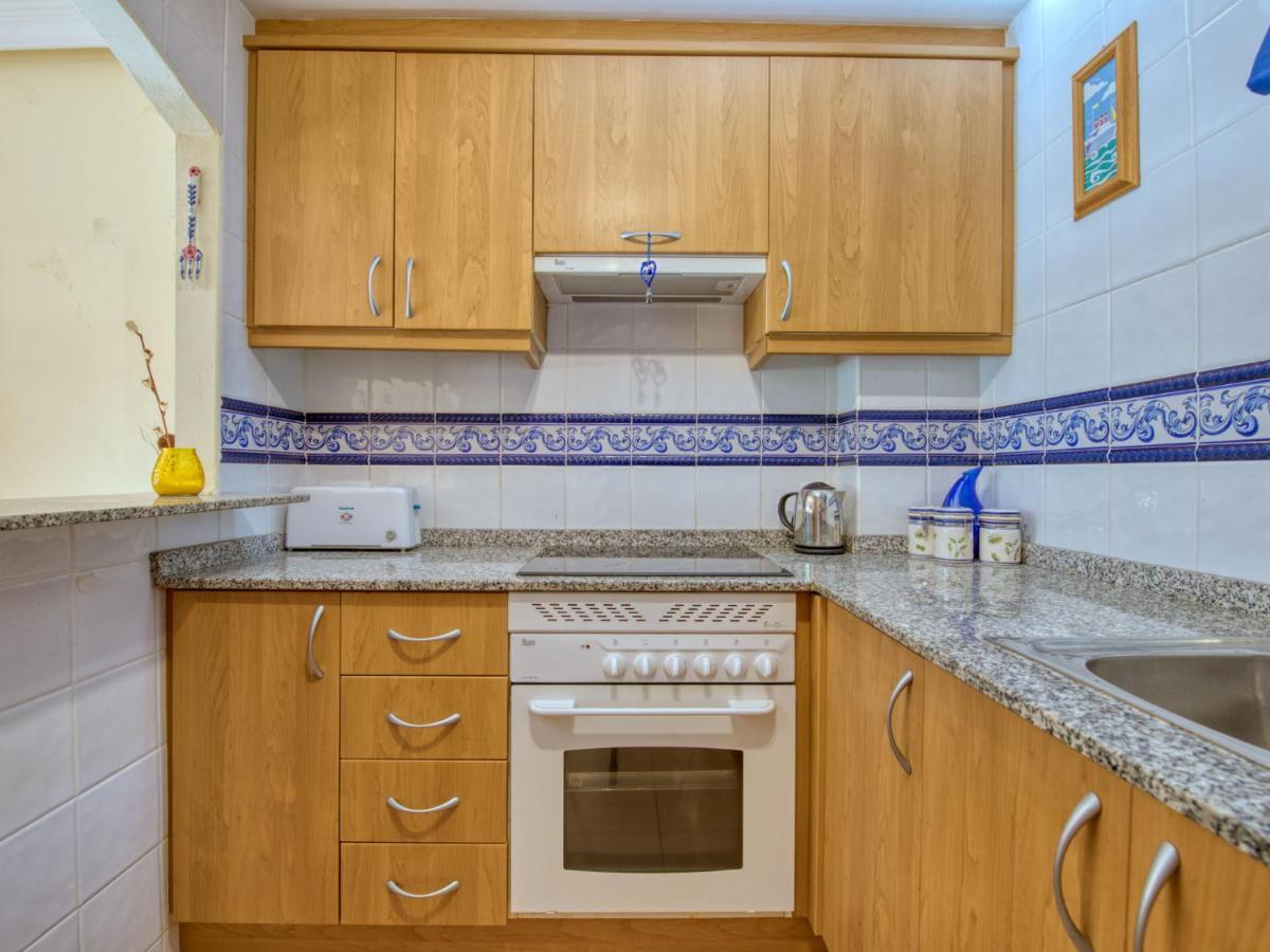 Apartment Medina Sol I By Interhome Denia Luaran gambar